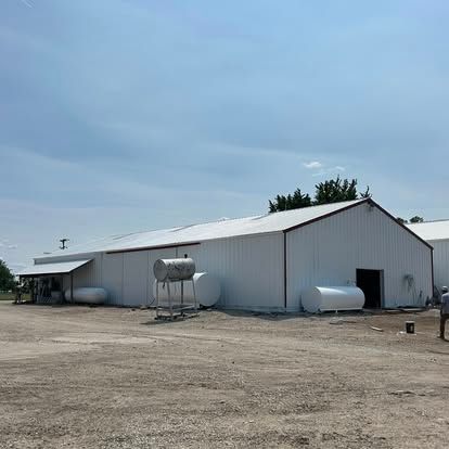 Our softwashing service gently cleans your home's exterior using low-pressure water and eco-friendly detergents, effectively removing dirt, mold, and mildew without damaging surfaces, ensuring a pristine appearance for your property. for Jack Sherlock Painting in Grand Blanc, MI