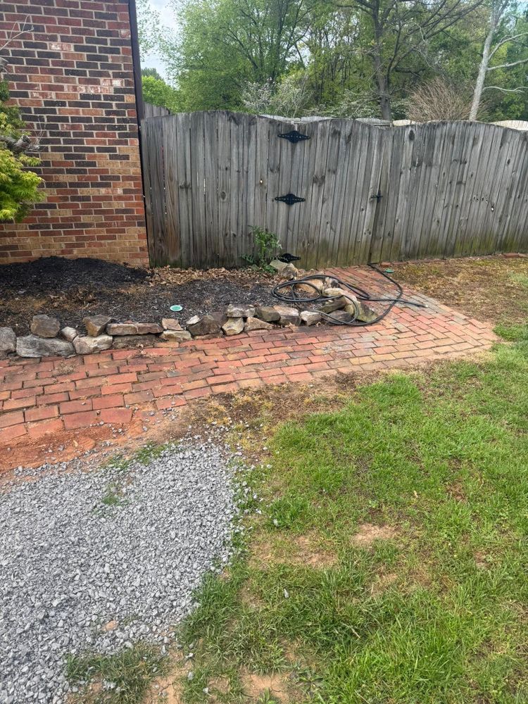 All Photos for R&M Property Maintenance in Blount County, TN