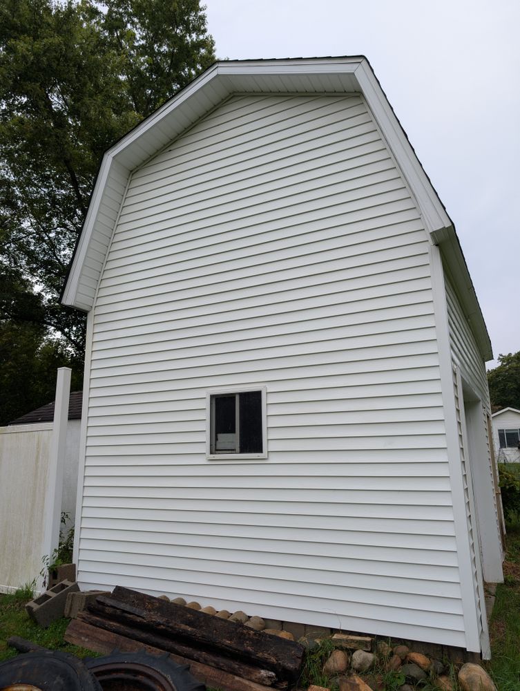 All Photos for Kingdom Power Washing & Window Cleaning in Flushing, MI