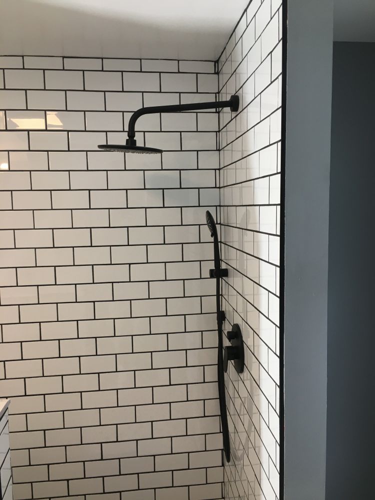 Kitchen and Bath for LNC Contracting in Greenwood Lake, NY