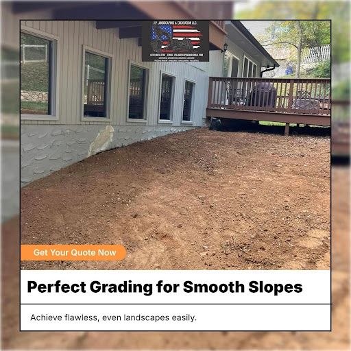 All Photos for J.P Landscaping and Excavation in Chattanooga, TN