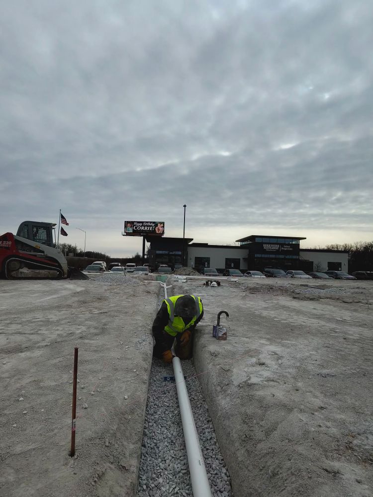 All Photos for Blackwood Plumbing LLC in Warrenton, MO