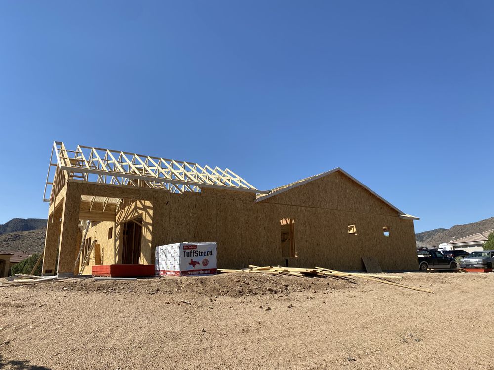 All Photos for Ant Farm Construction in Kingman, AZ