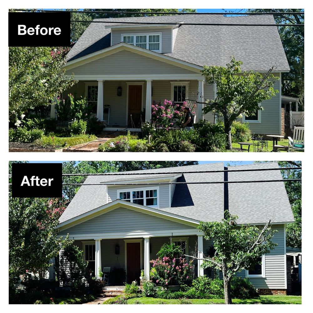 All Photos for Honey Do Oxford Pressure Washing and Soft Washing in Oxford, Mississippi