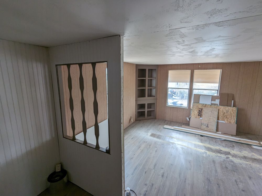 All Photos for Bar None Painting and KRS Construction in Kingman, AZ