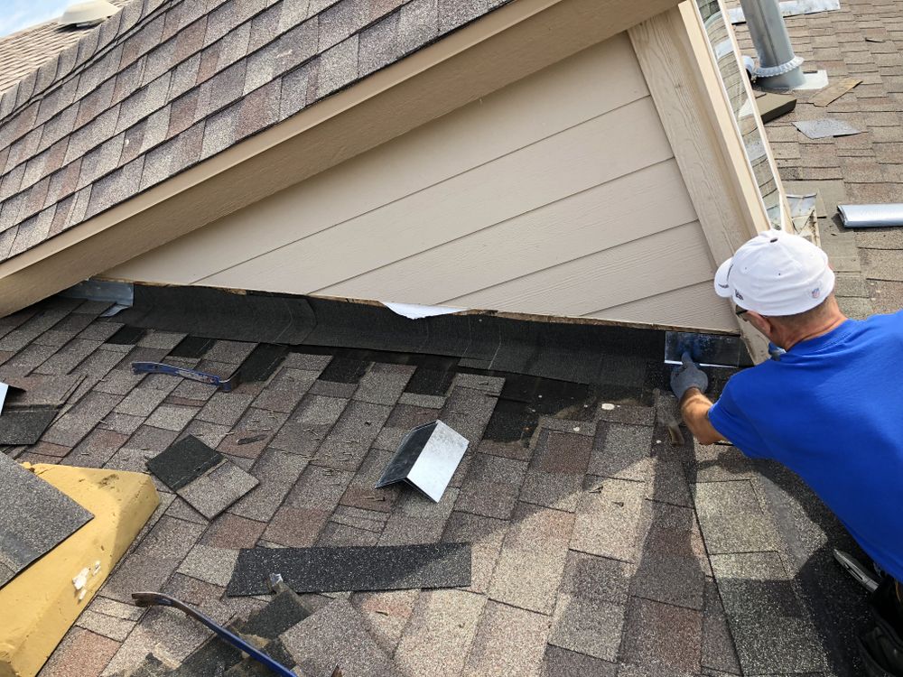 All Photos for Genesis Roofing & Construction in Cumming, IA