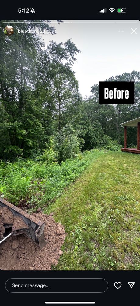 Hardscaping Landscaping for Cardinal Landworks LLC in Canterbury, CT