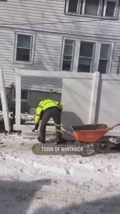 All Photos for J & R VISUAL LANDSCAPING in Haverhill, MA