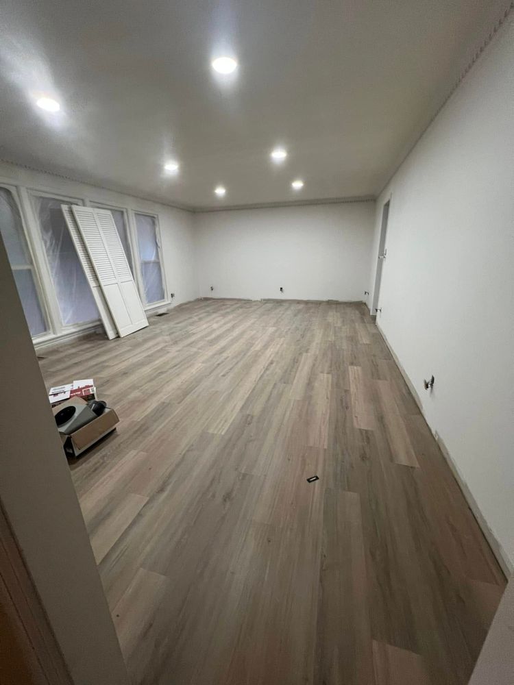 All Photos for Flooring Restoration in Brentwood, TN