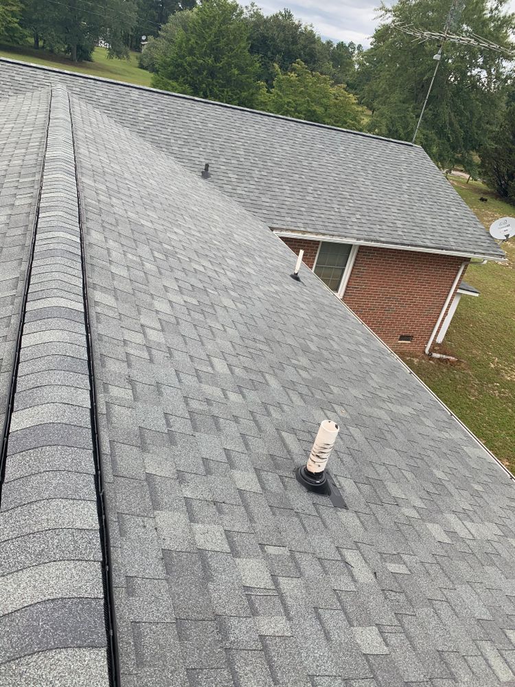 All Photos for Roofing By Eubanks Home Improvements in Camden, SC