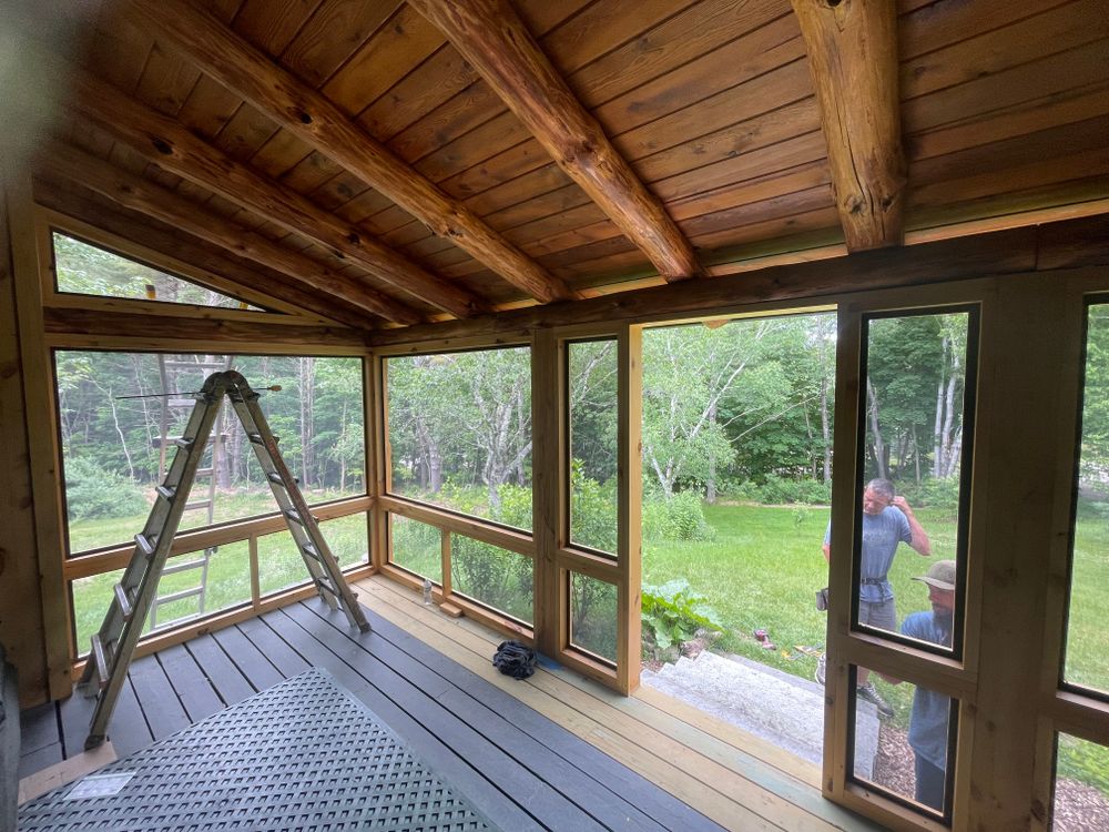 All Photos for McKenna General Contracting in Readfield, ME