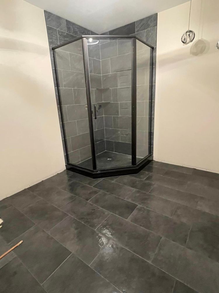 All Photos for JC Tile in Fowlerville, MI