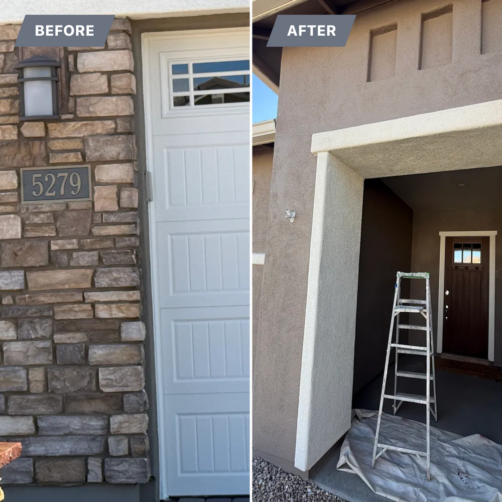 All Photos for True Vision Painting in Prescott Valley, AZ