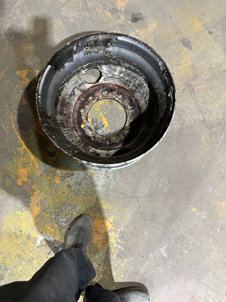 All Photos for Tesla Construction LLC in Akron, OH
