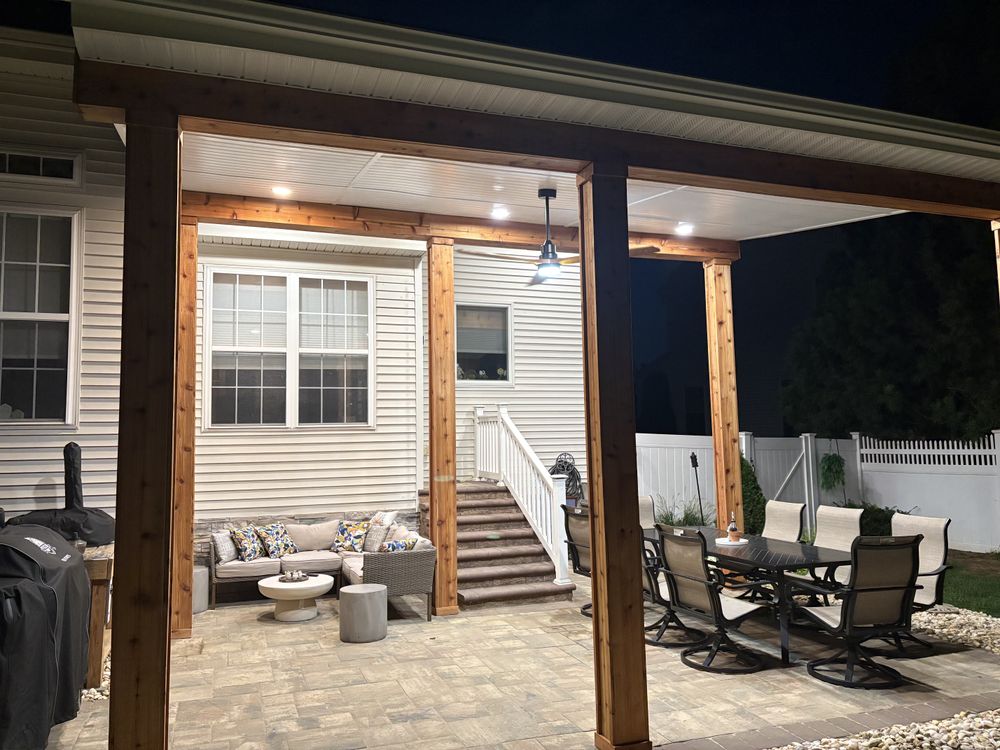All Photos for E&M Construction LLC in Franklinville, NJ