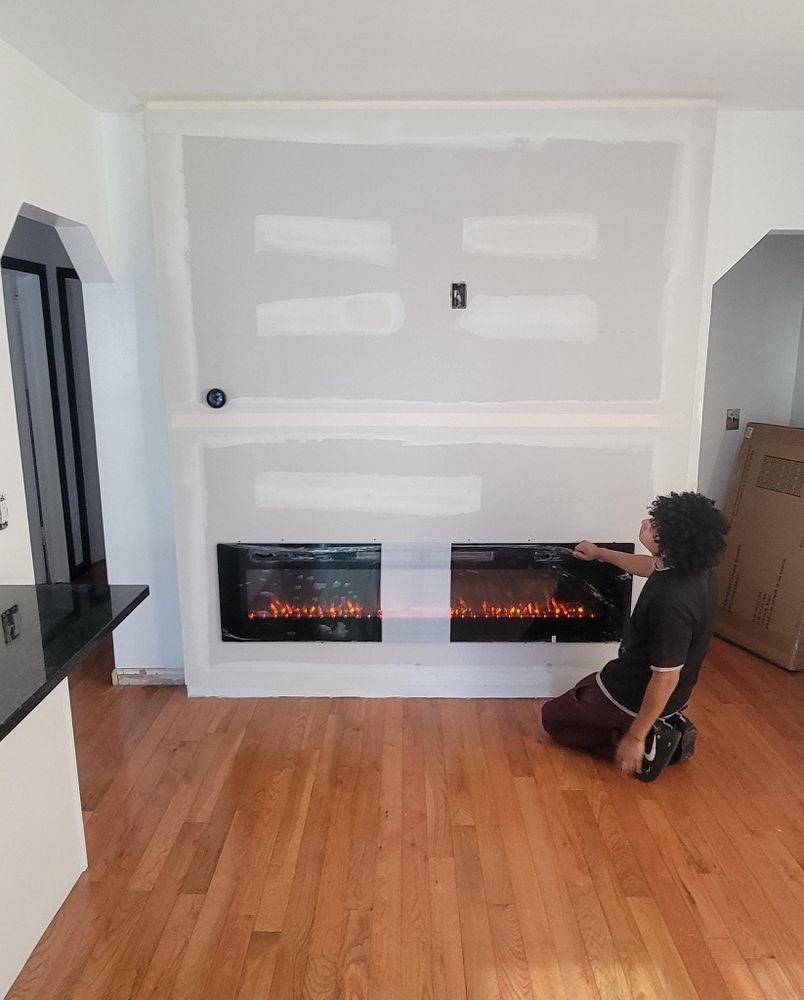 All Photos for GG Finish Carpentry inc in Freeport, NY