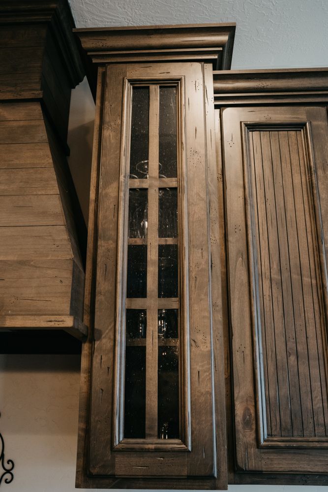 All Photos for Rob Terry Cabinets in Springville, UT
