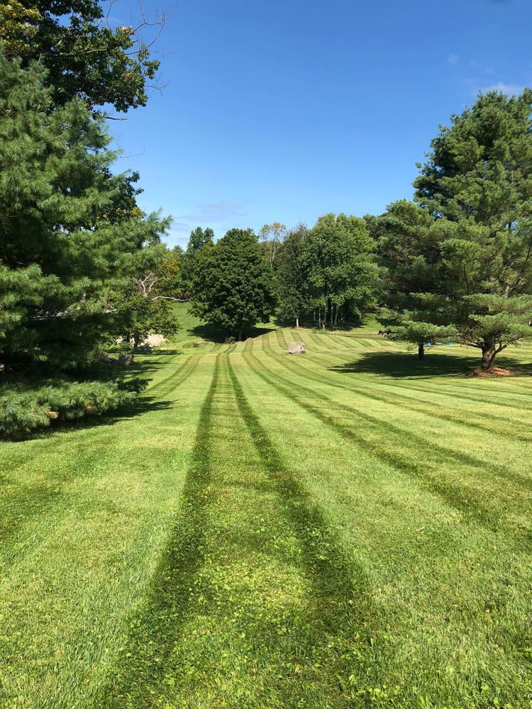 All Photos for Levi Allen Lawn Care in Rutland County, VT