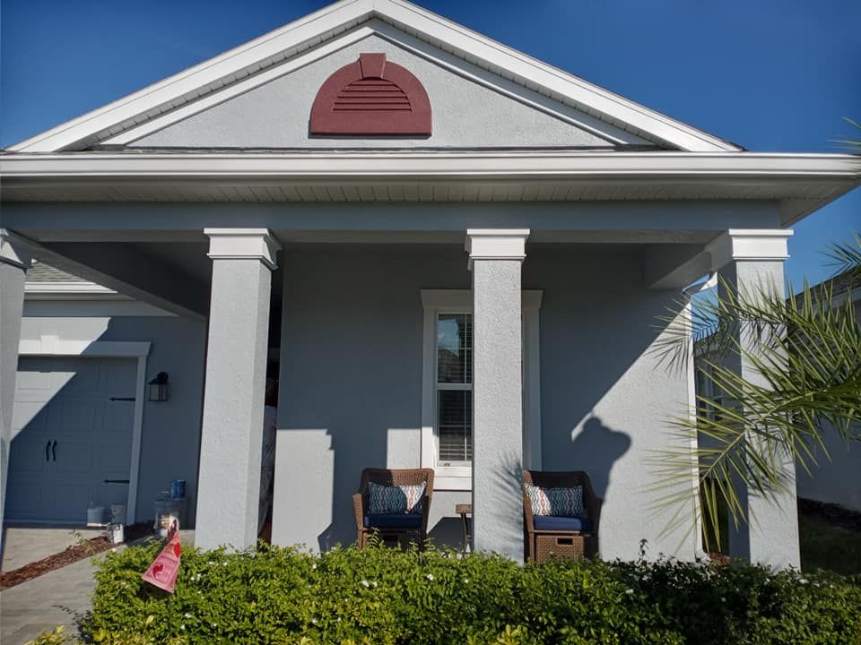 All Photos for Bradley Bradshaw Painting in Christmas, FL