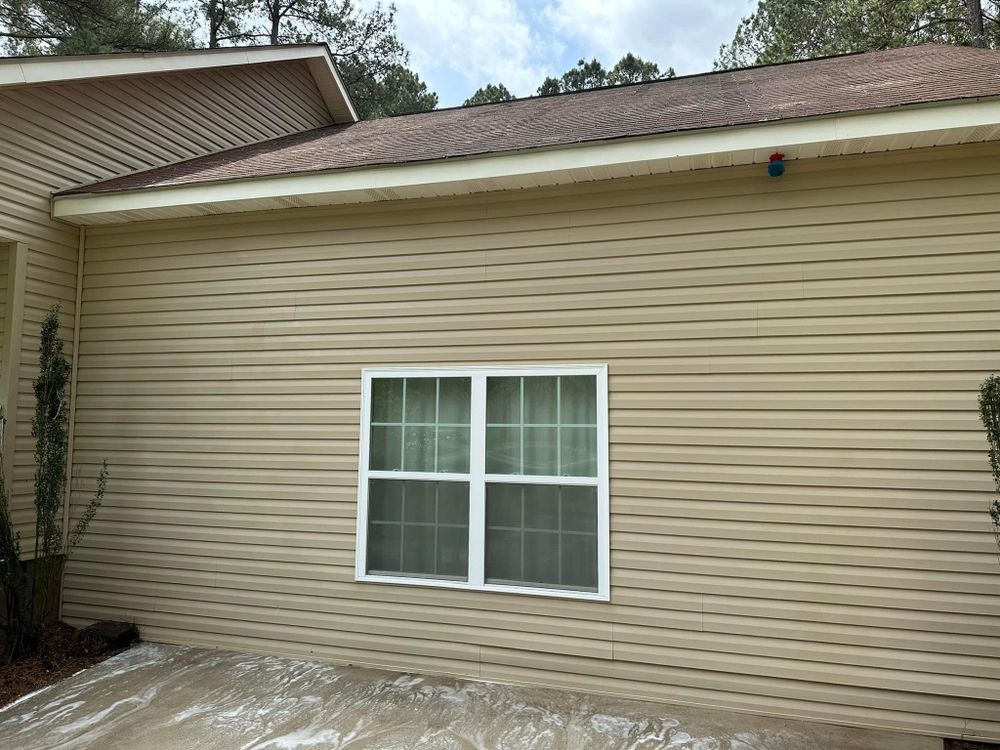 All Photos for X-Stream Pressure Washing and Roof Cleaning in Sandersville, GA