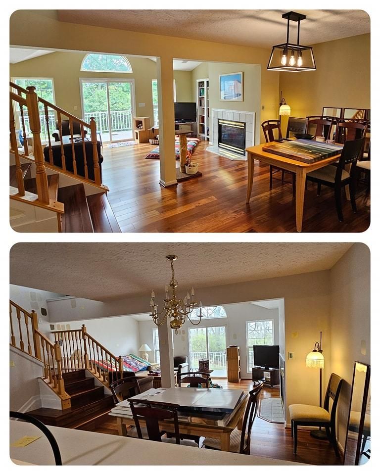 All Photos for Hearts & Hands Painting in Campbell, KY