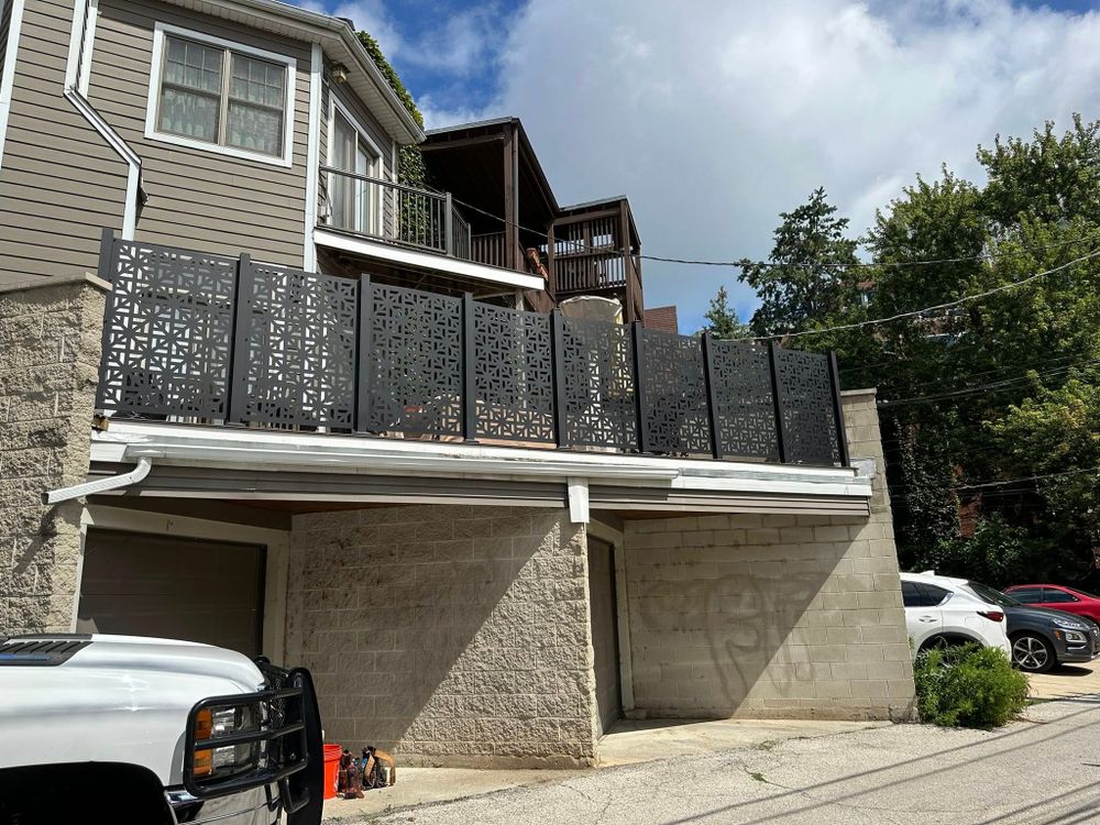 All Photos for R&R Home Services (RR Affordable Deck Builders) in Schaumburg, IL