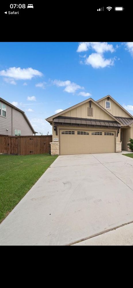 All Photos for Ansley Staining and Exterior Works in New Braunfels, TX