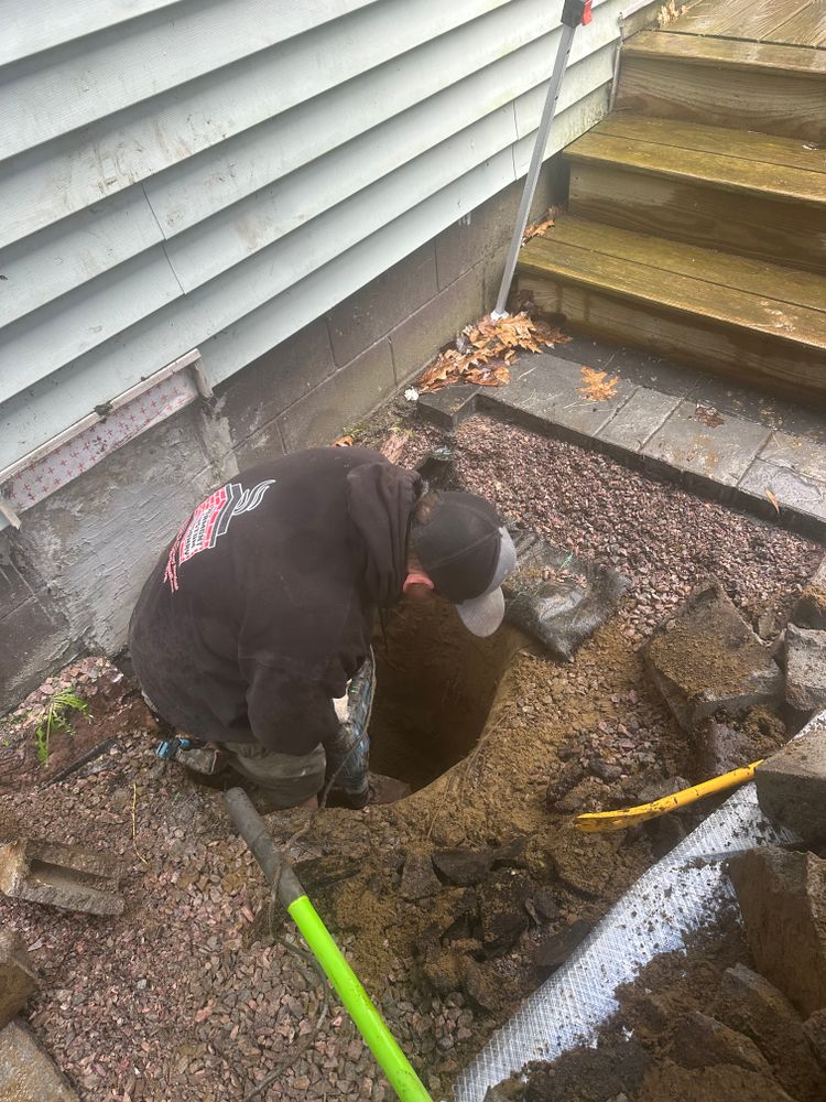 All Photos for Vermont Custom Masonry, LLC in Chittenden County, VT