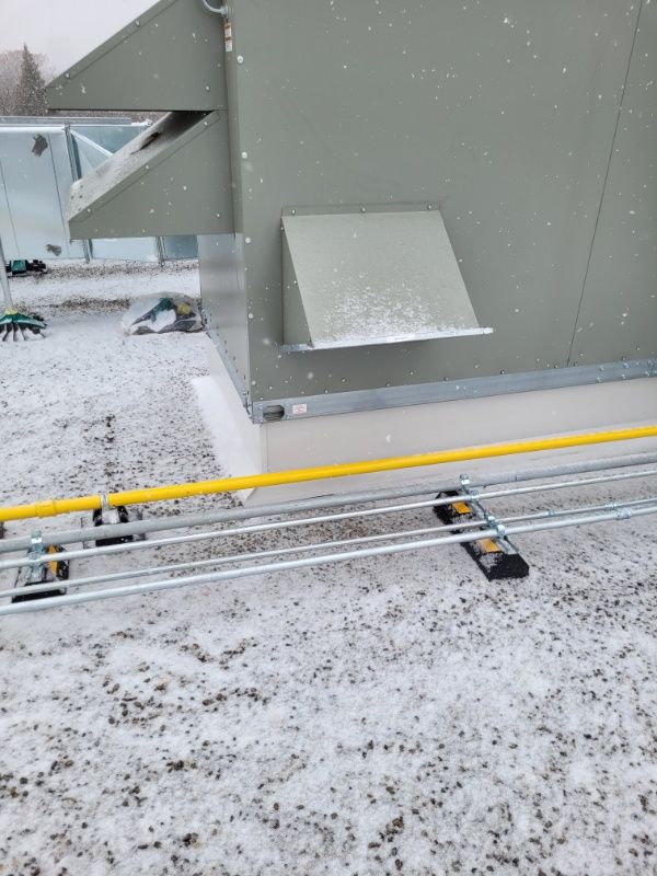 All Photos for Triumph Inc - Repair & Maintenance in Scarborough, ON