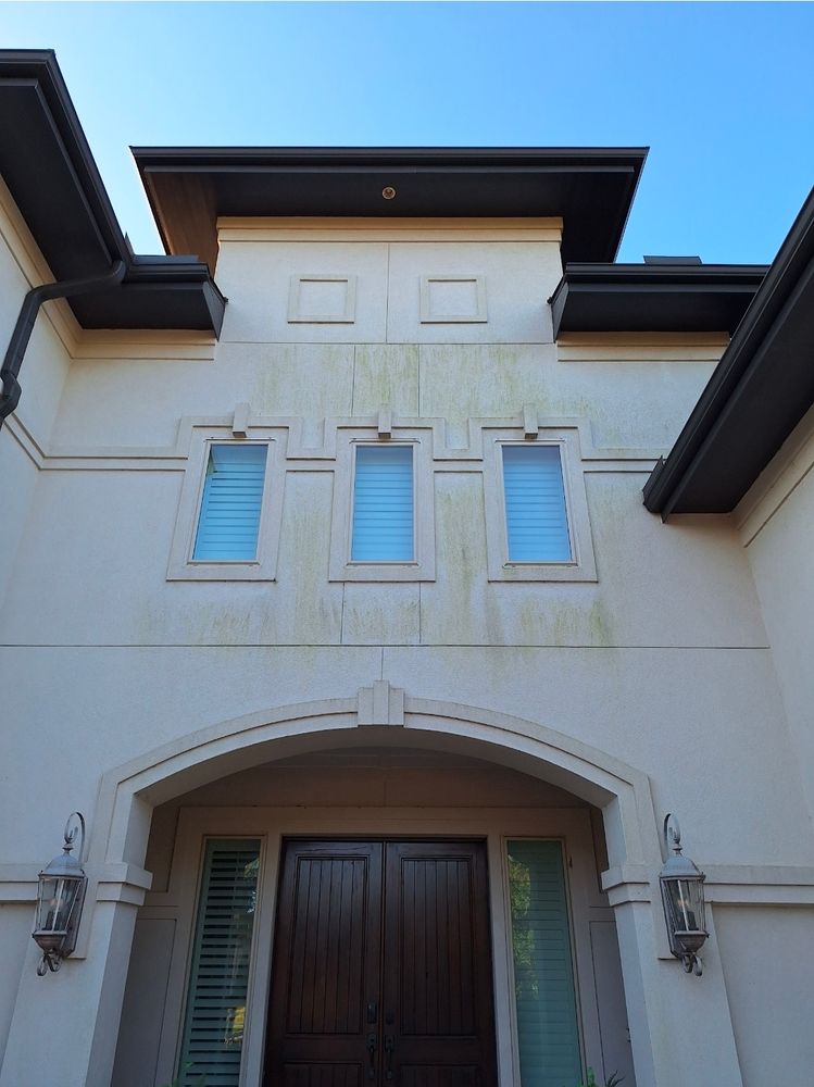 All Photos for Connected Exterior Cleaning in Dallas, TX