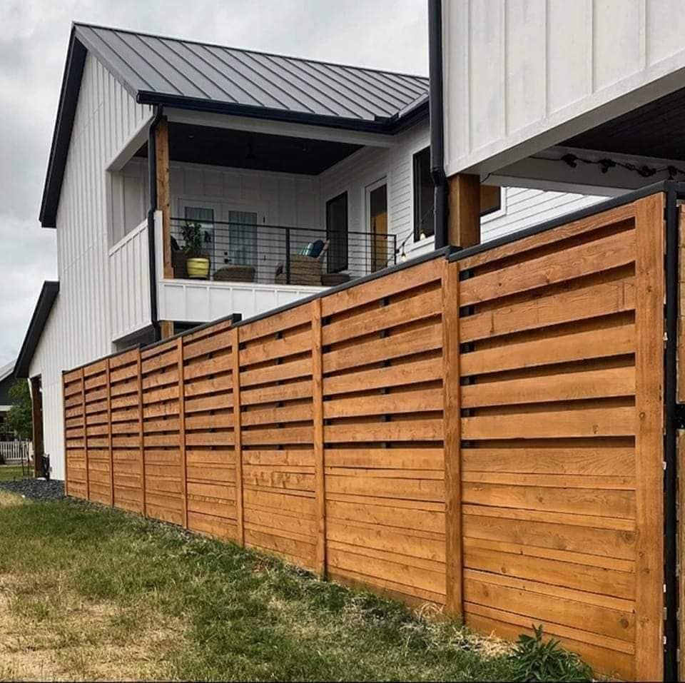 All Photos for Ansley Staining and Exterior Works in New Braunfels, TX