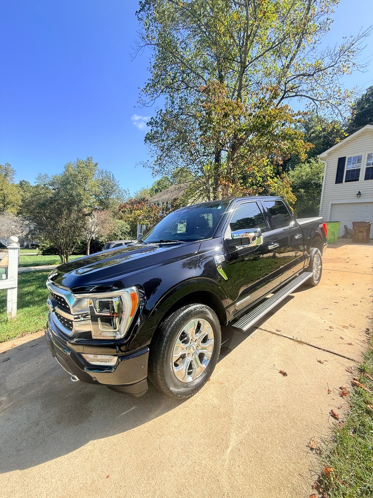 All Photos for Limelight Mobile Detailing LLC in Raleigh, NC