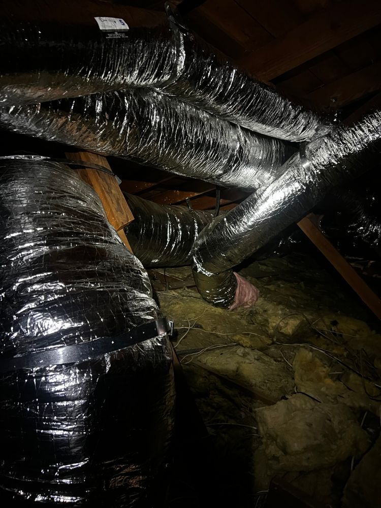 All Photos for Continental HVAC in Los Angeles, CA