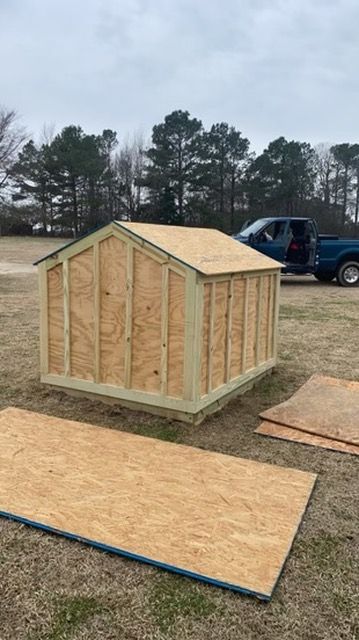 All Photos for Top Plate Construction in Clayton, NC