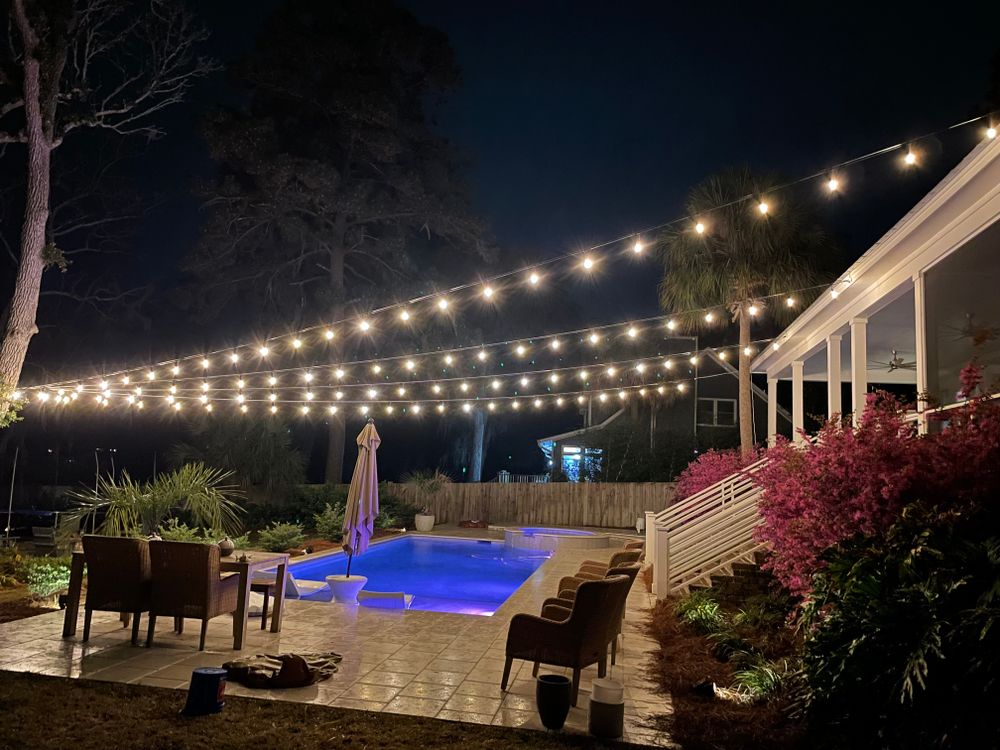 All Photos for DC Exteriors in Savannah, GA