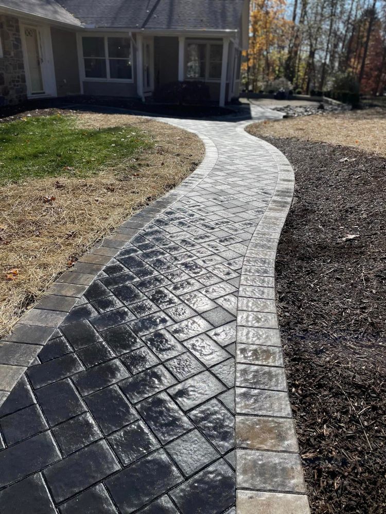 Hardscaping for DNA Landscapes in Hackettstown, NJ
