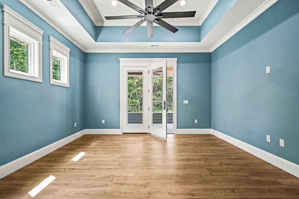 All Photos for David Kerley Construction LLC in Fairfield Glade, TN