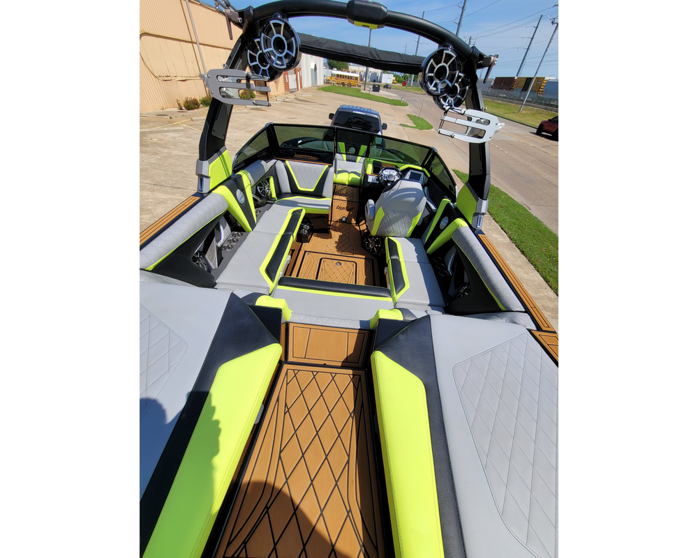 All Photos for L'Finesse Auto/Boat Details in Dallas, TX