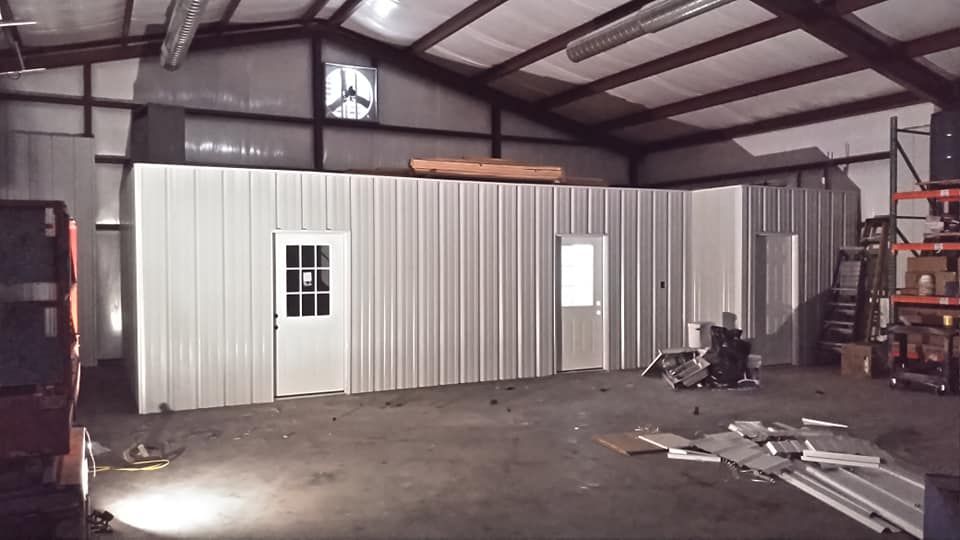 All Photos for Rafter G Customized Carpentry in Bolivar, MO