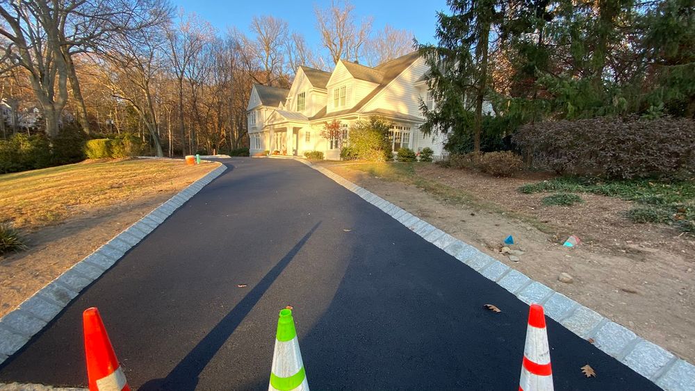 All Photos for W Paving LLC in Palisades Park, NJ
