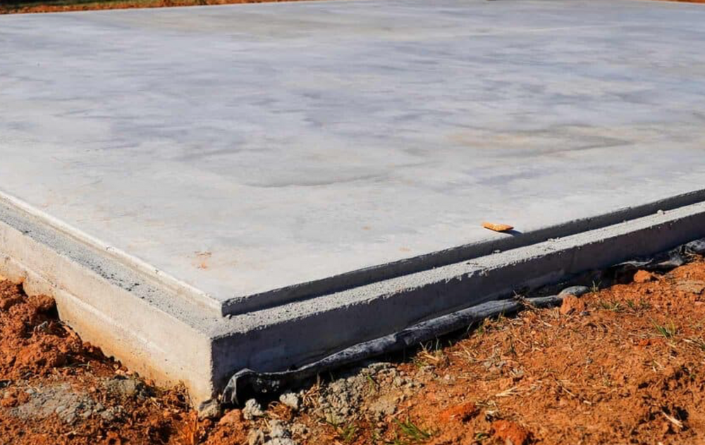 Our Concrete Slab Construction service offers durable and expertly crafted slabs tailored to your home's needs. We ensure long-lasting foundations with precision and quality materials for a safe and sturdy building base. for Providence Concrete, LLC in Murfreesboro, Tennessee