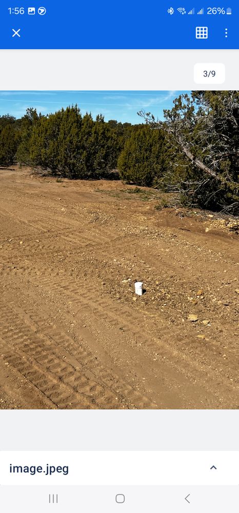 All Photos for Mountain Septic Solutions in Snowflake, AZ