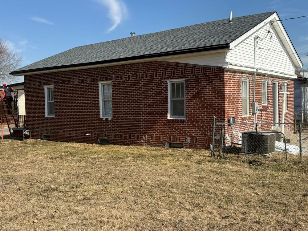 All Photos for Full Roof Replacement and Repairs in Saint Joseph, MO