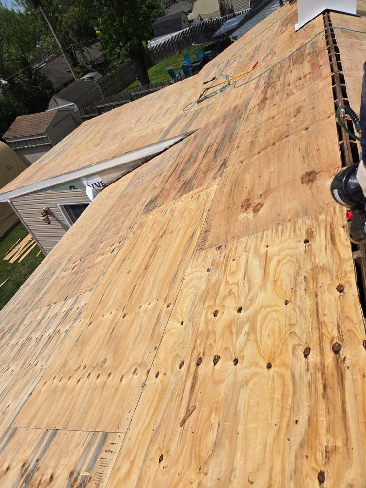 All Photos for MVR Roofing & Construction in Hamilton, NJ