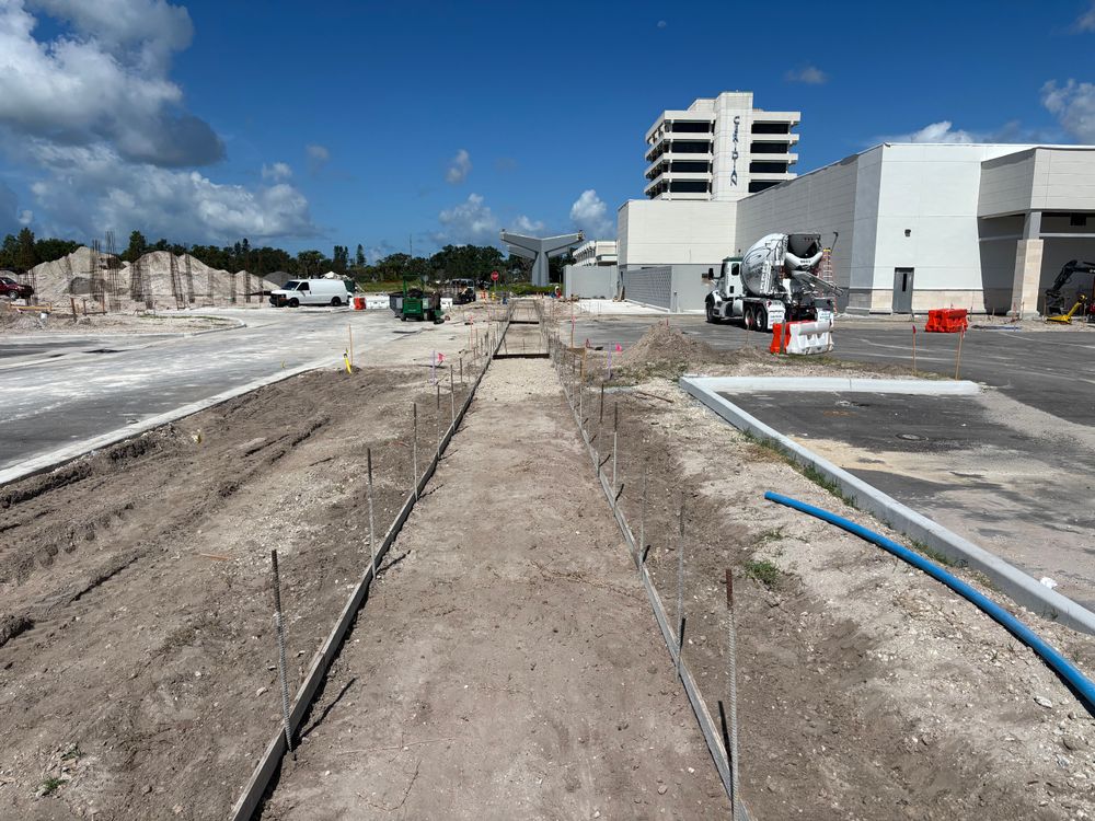 All Photos for Parker Land Services in Lakeland, FL