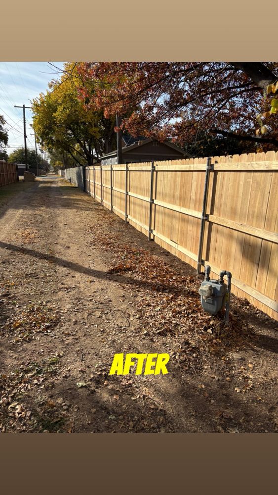 All Photos for Straight Edge Siding, Fencing & Decks in Pampa, TX