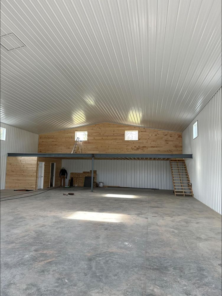 All Photos for Lake Ridge Construction LLC in Kiel, WI