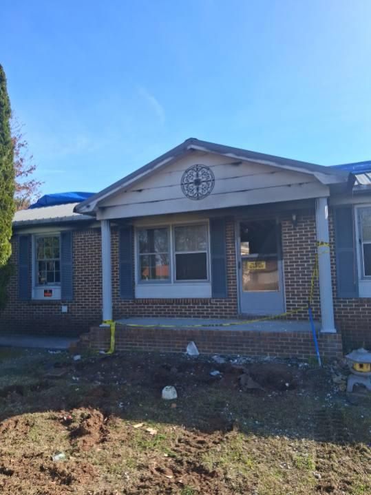 All Photos for Team Construction & Renovations in Lynchburg, TN