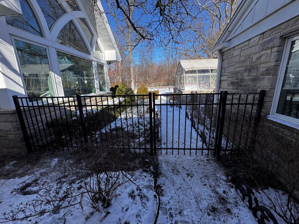 All Photos for FreshFence in Fort Wayne, IN