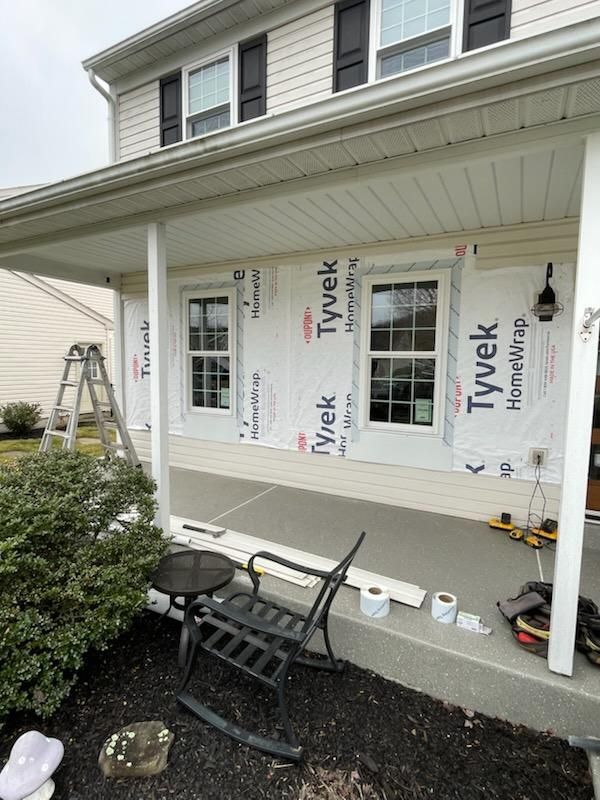 All Photos for Allegheny Exteriors LLC in Mohnton, PA